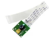 Module Camera Raspberry